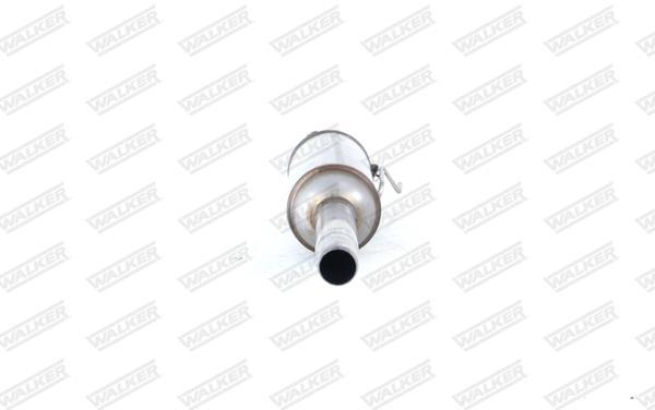 Filtre à particules / FAP (FAP diesel) WALKER ref. 93033
