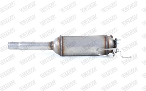 Filtre à particules / FAP (FAP diesel) WALKER ref. 93033