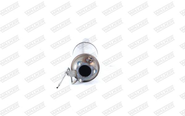 Filtre à particules / FAP (FAP diesel) WALKER ref. 93033