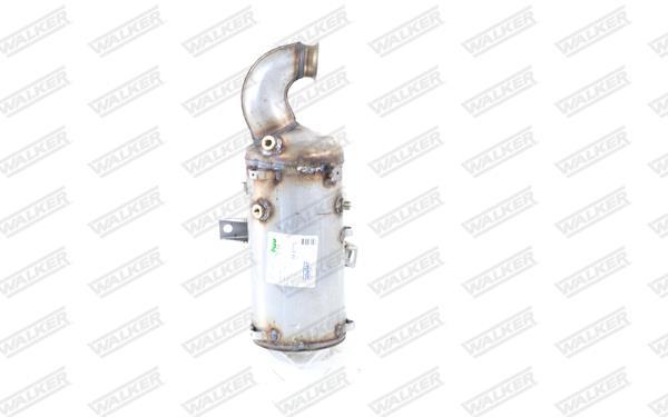 Filtre à particules / FAP (FAP diesel) WALKER 93159