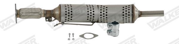 Filtre à particules / FAP (FAP diesel) WALKER ref. 93163