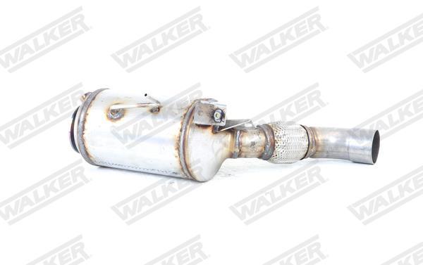 Filtre à particules / FAP (FAP diesel) WALKER ref. 93269