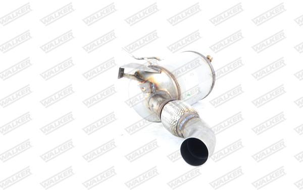 Filtre à particules / FAP (FAP diesel) WALKER ref. 93269