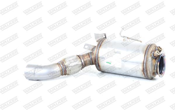 Filtre à particules / FAP (FAP diesel) WALKER ref. 93269