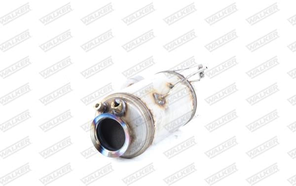Filtre à particules / FAP (FAP diesel) WALKER ref. 93269