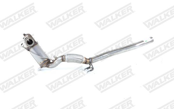 Filtre à particules / FAP (FAP diesel) WALKER ref. 93321