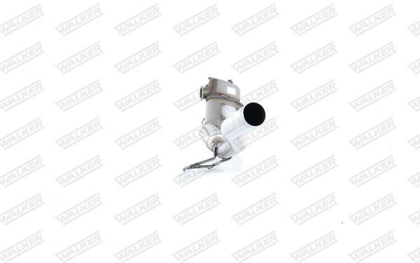 Filtre à particules / FAP (FAP diesel) WALKER ref. 93321