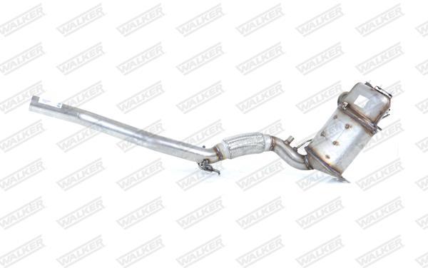 Filtre à particules / FAP (FAP diesel) WALKER ref. 93321