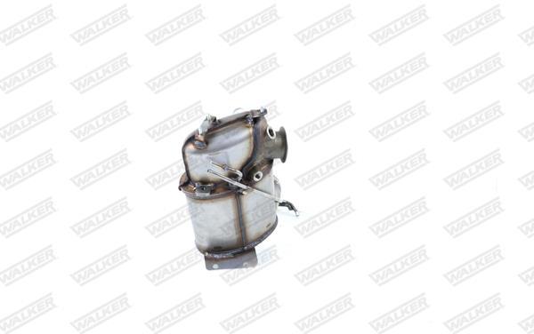 Filtre à particules / FAP (FAP diesel) WALKER ref. 93321