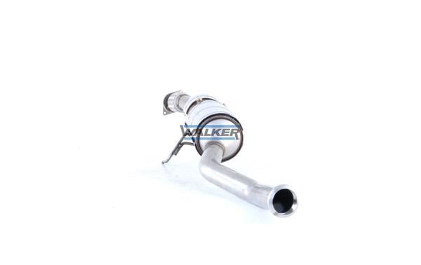 Filtre à particules / FAP (FAP diesel) WALKER ref. 93362