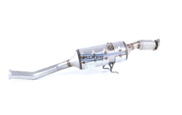 Filtre à particules / FAP (FAP diesel) WALKER ref. 93362