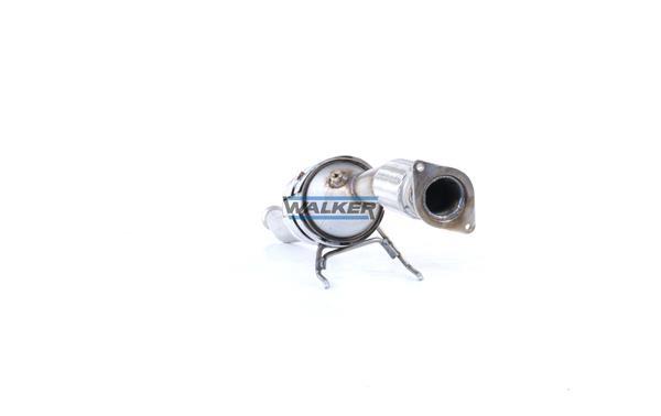 Filtre à particules / FAP (FAP diesel) WALKER ref. 93362