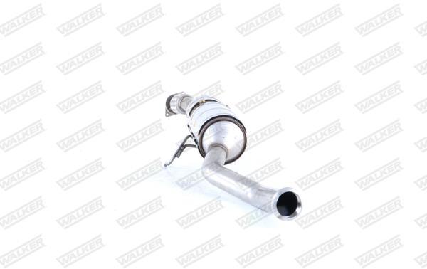 Filtre à particules / FAP (FAP diesel) WALKER ref. 93362