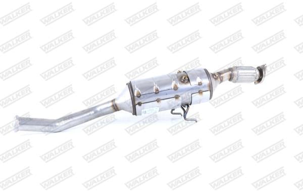 Filtre à particules / FAP (FAP diesel) WALKER ref. 93362