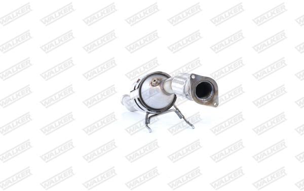 Filtre à particules / FAP (FAP diesel) WALKER ref. 93362