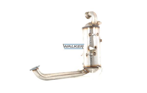 Filtre à particules / FAP (FAP diesel) WALKER 93364