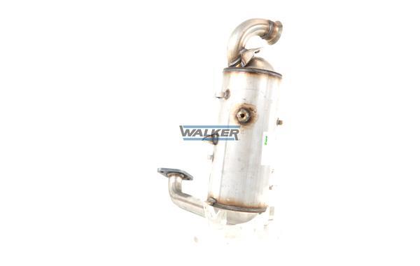 Filtre à particules / FAP (FAP diesel) WALKER 93364