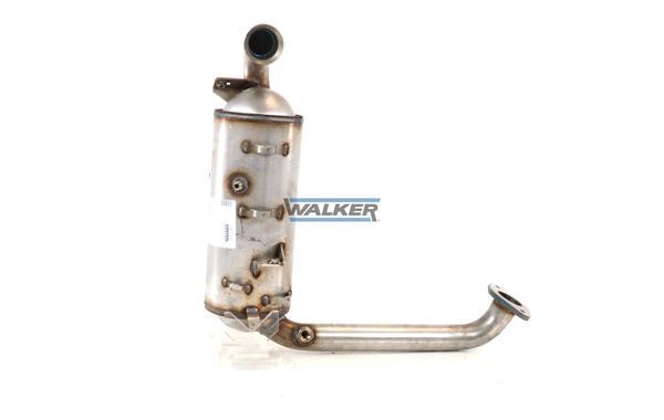 Filtre à particules / FAP (FAP diesel) WALKER 93364