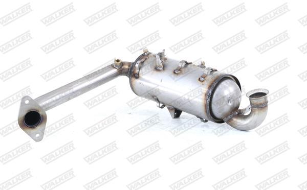 Filtre à particules / FAP (FAP diesel) WALKER 93364
