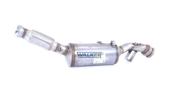 Filtro de partículas / FAP (FAP diésel) WALKER ref. 93366