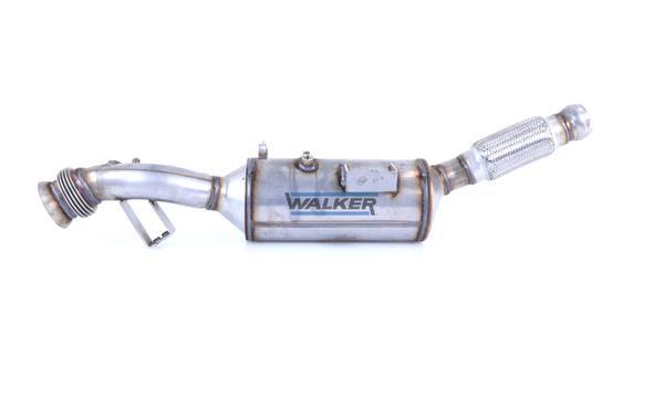 Filtro de partículas / FAP (FAP diésel) WALKER ref. 93366