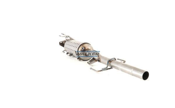 Filtre à particules / FAP (FAP diesel) WALKER ref. 93371