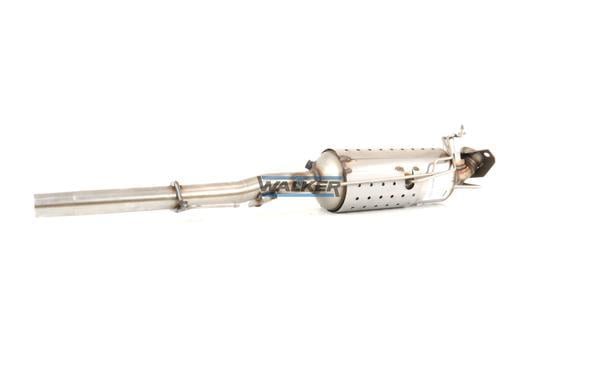 Filtre à particules / FAP (FAP diesel) WALKER ref. 93371