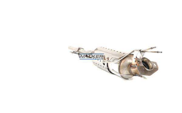 Filtre à particules / FAP (FAP diesel) WALKER ref. 93371