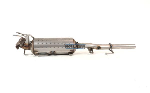 Filtre à particules / FAP (FAP diesel) WALKER ref. 93371