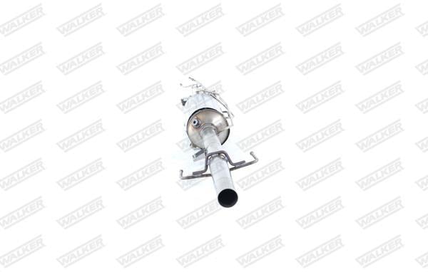 Filtre à particules / FAP (FAP diesel) WALKER ref. 93371