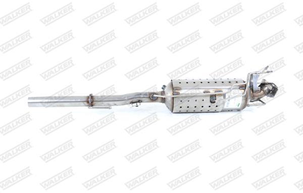 Filtre à particules / FAP (FAP diesel) WALKER ref. 93371