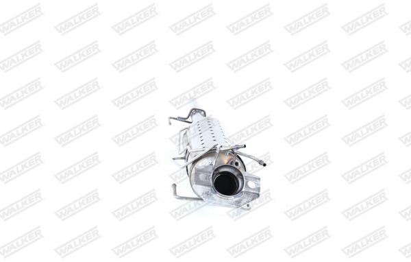 Filtre à particules / FAP (FAP diesel) WALKER ref. 93371