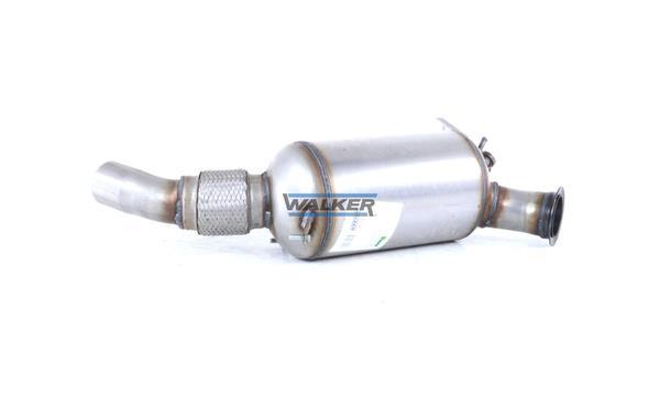 Filtre à particules / FAP (FAP diesel) WALKER ref. 93374