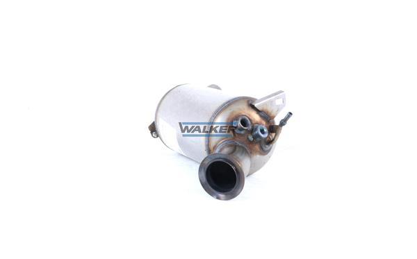 Filtre à particules / FAP (FAP diesel) WALKER ref. 93374