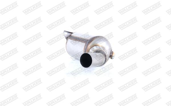 Filtre à particules / FAP (FAP diesel) WALKER ref. 93374