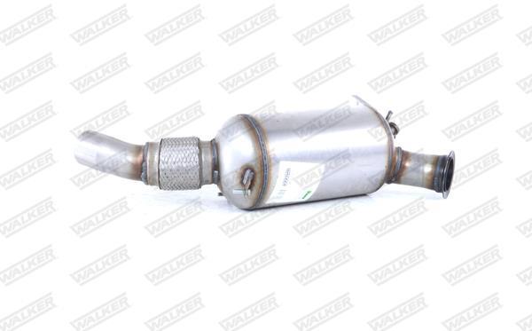 Filtre à particules / FAP (FAP diesel) WALKER ref. 93374