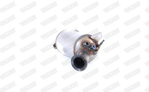 Filtre à particules / FAP (FAP diesel) WALKER ref. 93374