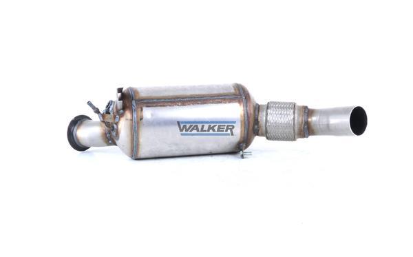 Filtre à particules / FAP (FAP diesel) WALKER ref. 93374