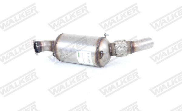 Filtre à particules / FAP (FAP diesel) WALKER ref. 93374