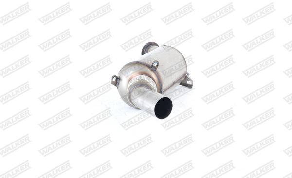 Filtre à particules / FAP (FAP diesel) WALKER ref. 93374