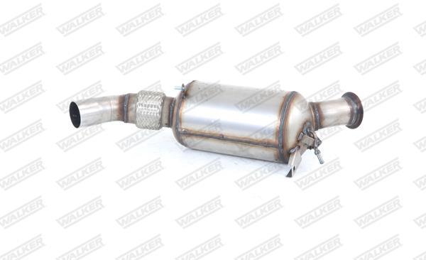Filtre à particules / FAP (FAP diesel) WALKER ref. 93374