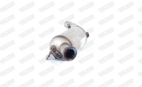 Filtre à particules / FAP (FAP diesel) WALKER ref. 93374