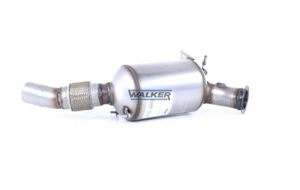 Filtro de partículas / FAP (FAP diésel) WALKER ref. 93375