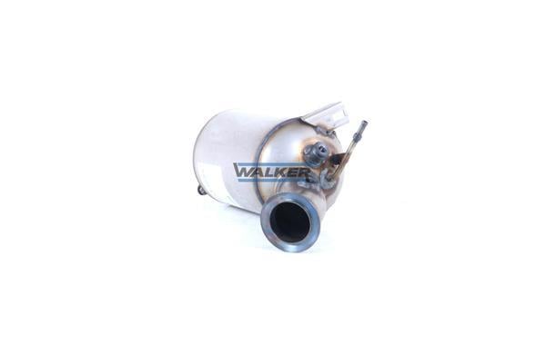 Filtro de partículas / FAP (FAP diésel) WALKER ref. 93375