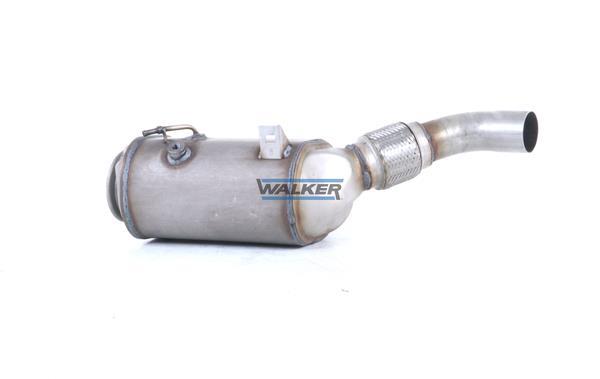Filtro de partículas / FAP (FAP diésel) WALKER ref. 93377