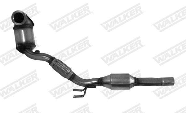 Filtro de partículas (FAP Diesel) WALKER 96505
