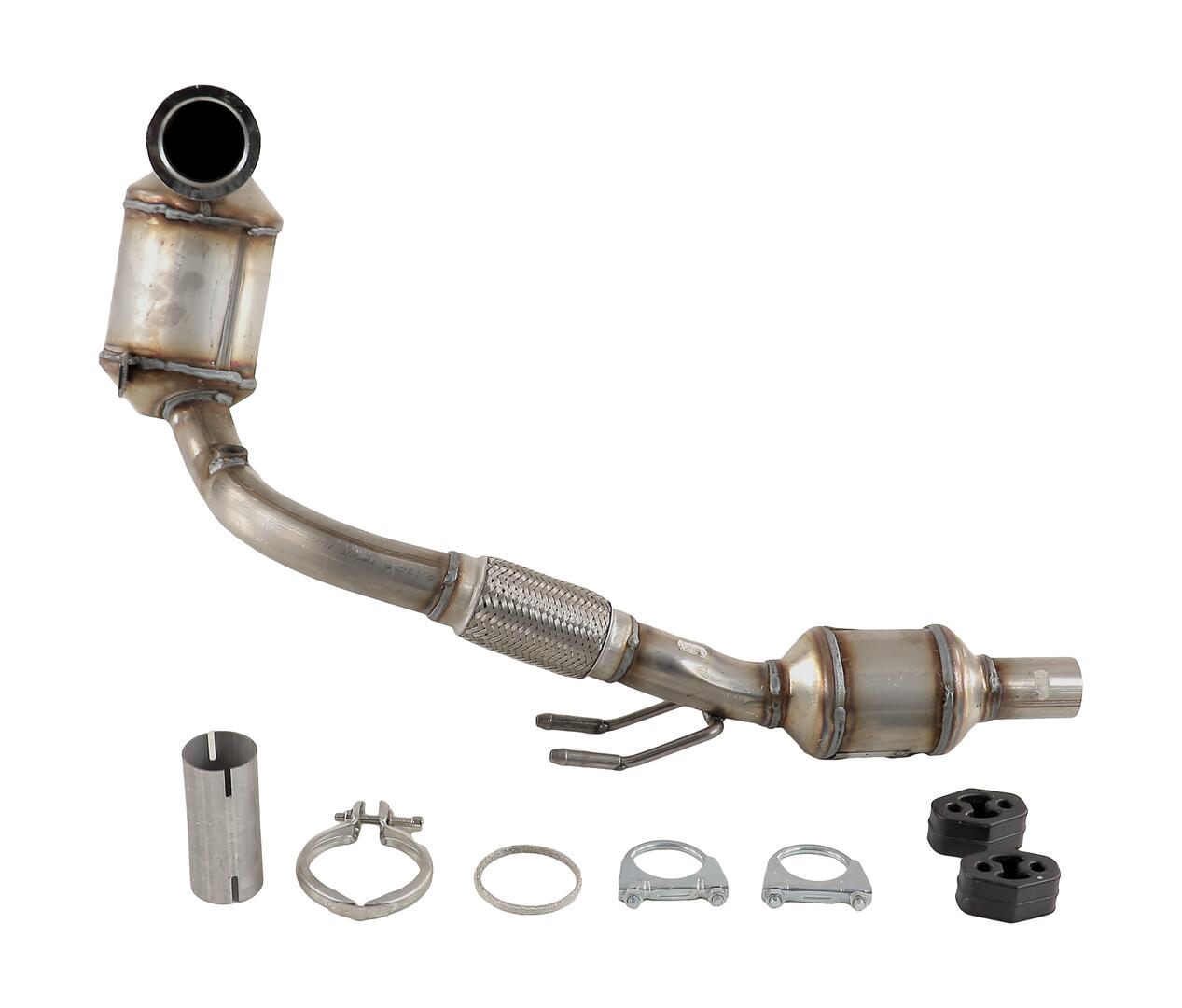 Filtre à particules / FAP (FAP diesel) WALKER ref. 96513
