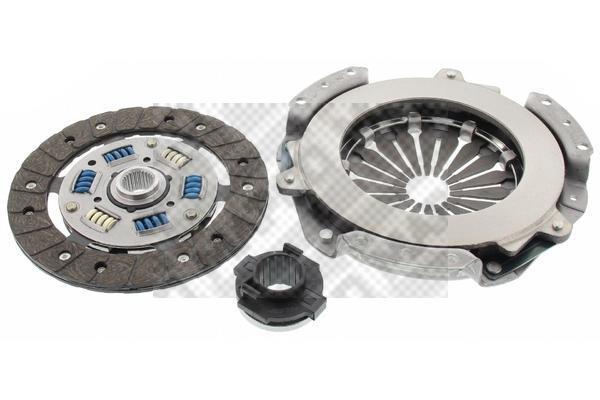 Kit embraiagem MAPCO ref. 10101