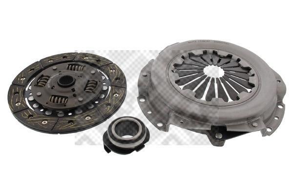 Kit de embrague MAPCO ref. 10103