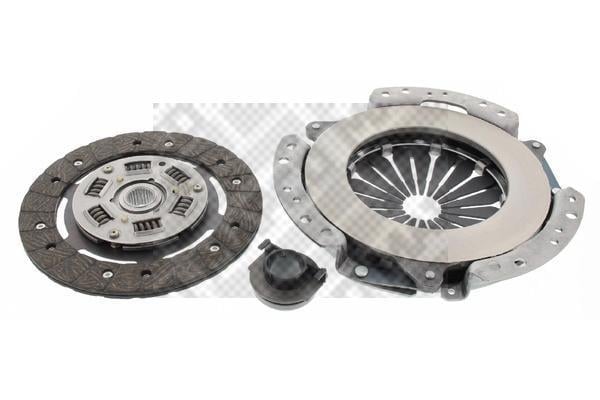 Kit embraiagem MAPCO ref. 10111
